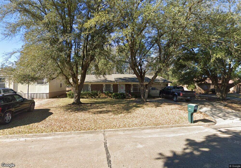 1618 Atlanta St, Texarkana, TX 75501 - photo 1