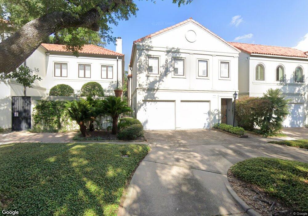 105 Asbury St, Houston, TX 77007 - photo 1