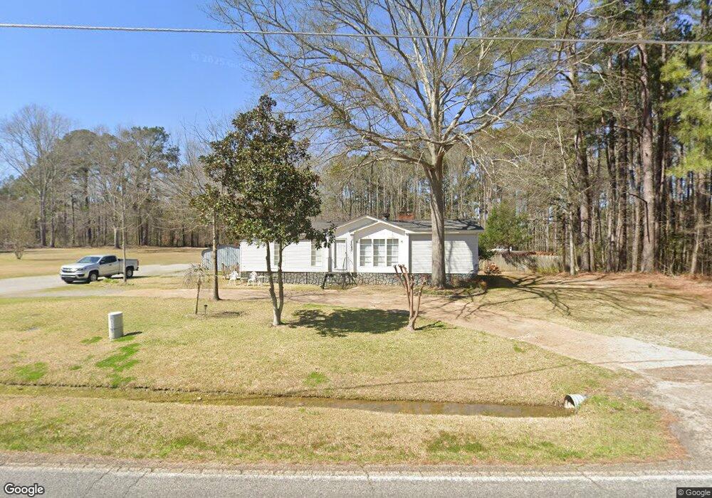 1081 Trickhambridge Rd, Brandon, MS 39042 - photo 1