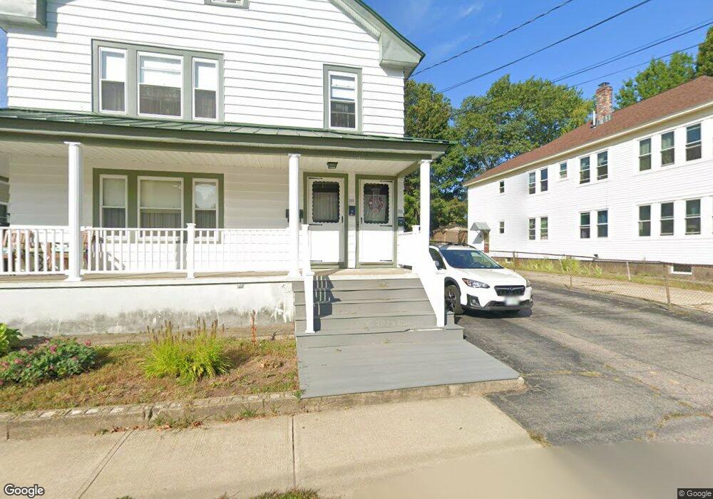 39 Marshall St unit 41, Nashua, NH 03060 - photo 1