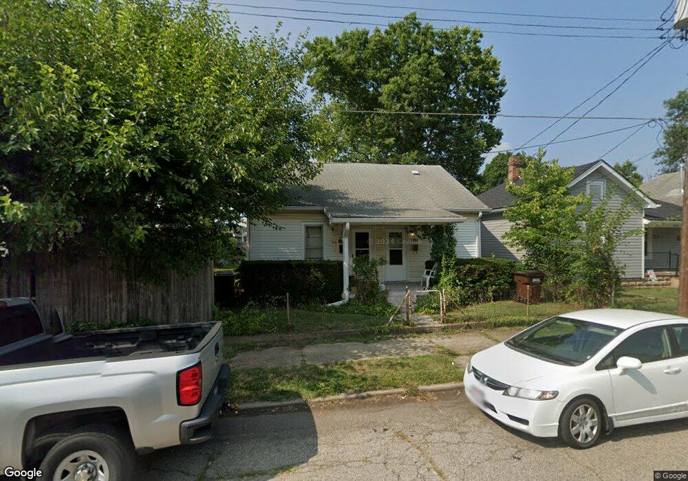 2003 Linden Ave, Middletown, OH 45044 - photo 1