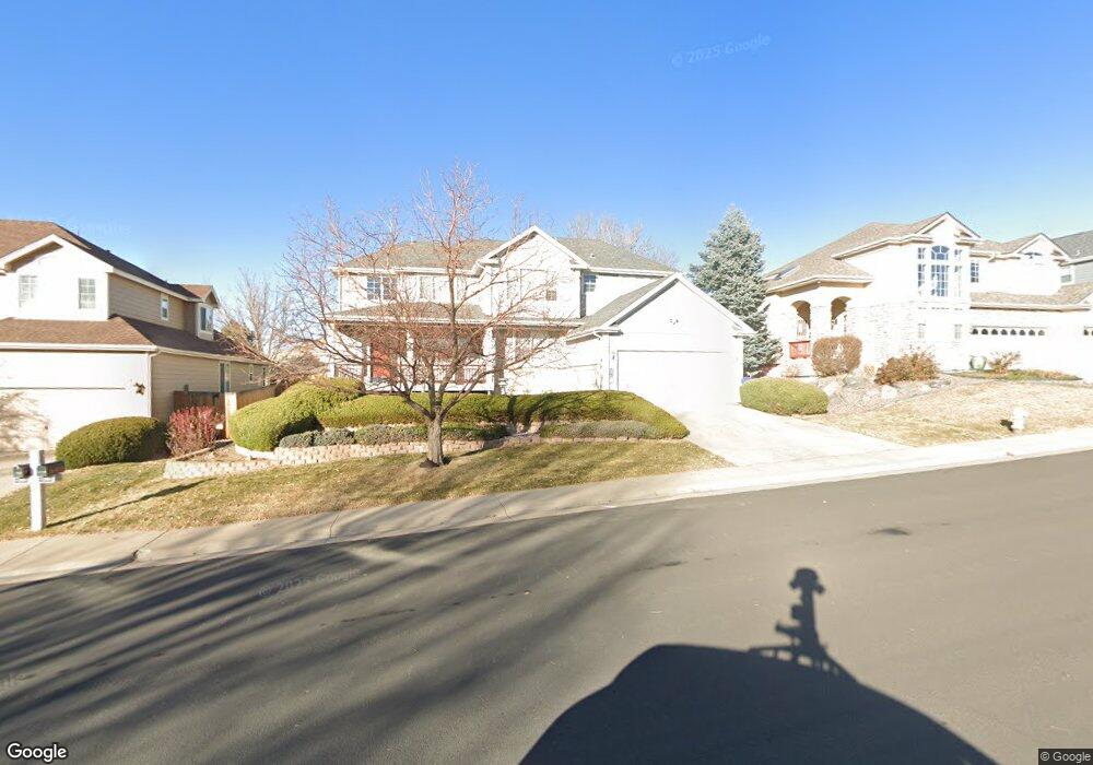 13891 E Grand Ave, Aurora, CO 80015 - photo 1