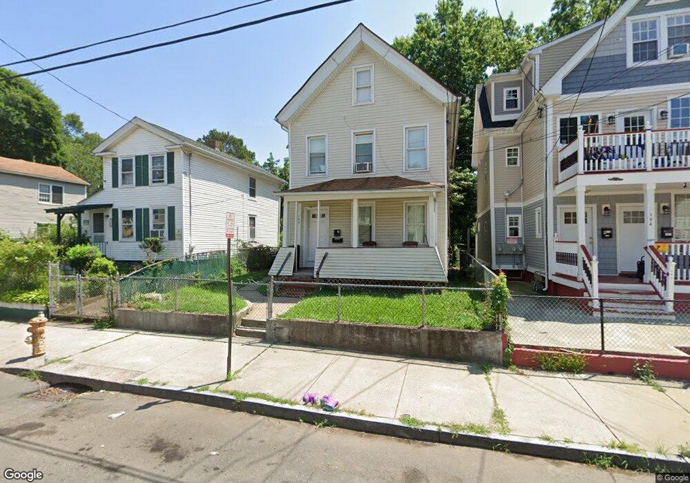 162 Frank St, New Haven, CT 06519 - photo 1