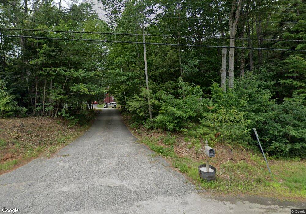 2305 Us Route 3, Thornton, NH 03285 - photo 1