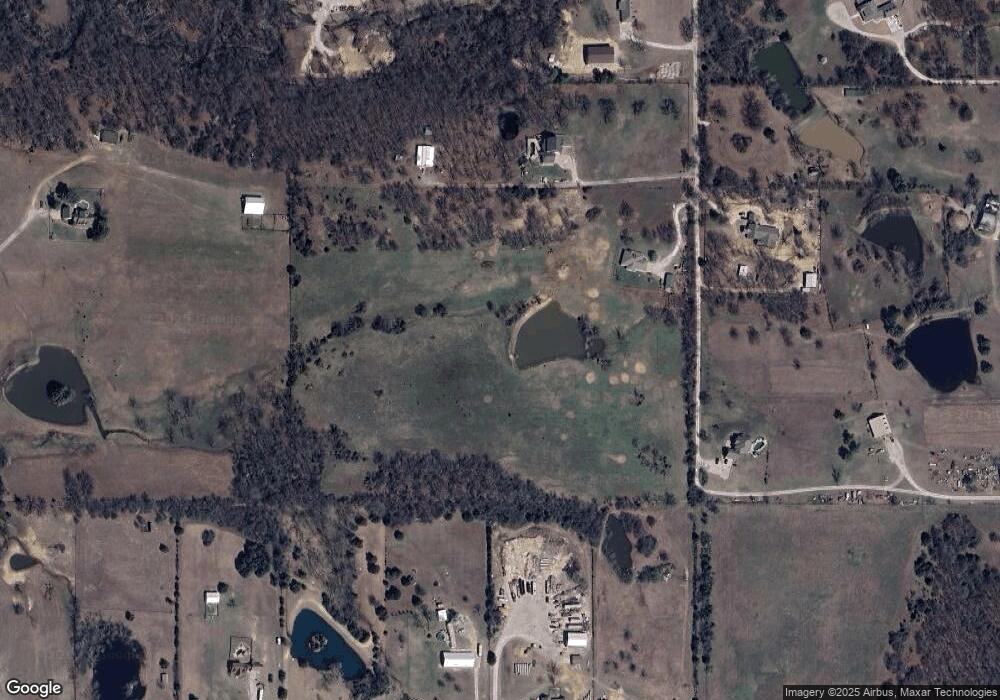 7400 S 129th West Ave, Sapulpa, OK 74066 - photo 1