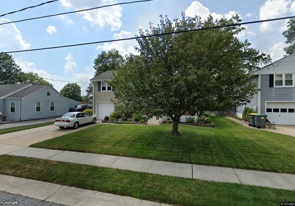 1222 Gilbert Ave, Wilmington, DE 19808 - photo 1