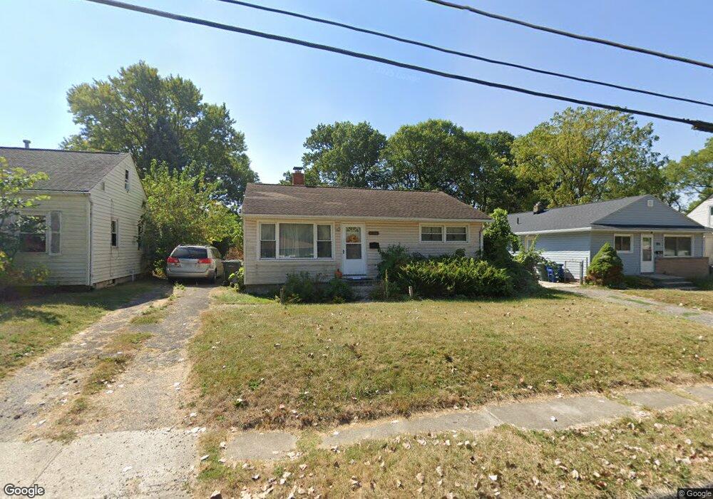 1259 Northridge Rd, Columbus, OH 43224 - photo 1