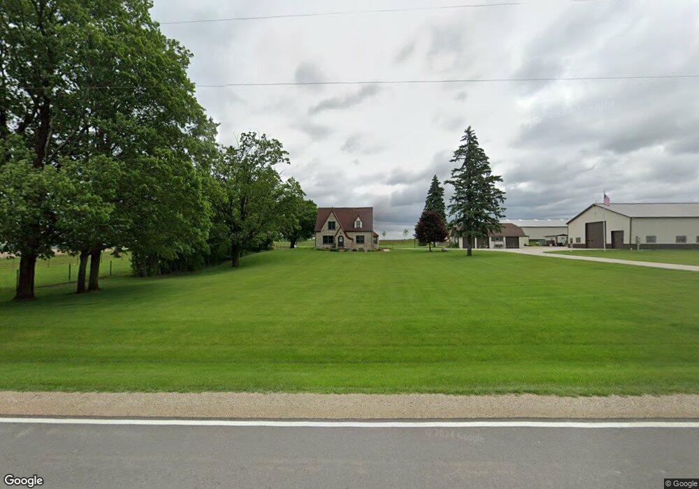 2820 Hillside Rd, Richfield, WI 53076 - photo 1