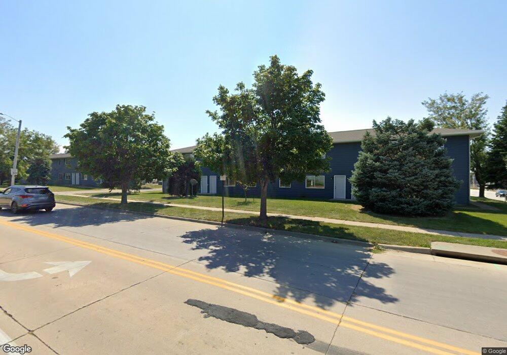 4027 20th Ave SW unit 7, Cedar Rapids, IA 52404 - photo 1