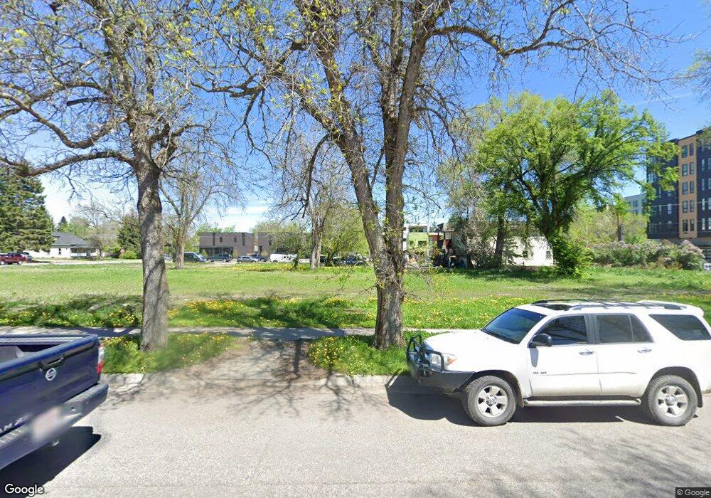 209 W Lamme St, Bozeman, MT 59715 - photo 1