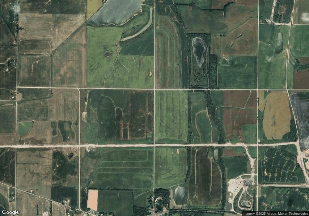 2206 S 650 E, Francisco, IN 47649 - photo 1