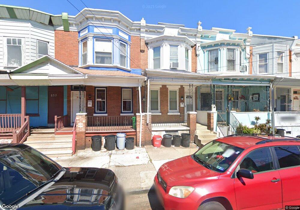 539 Vine St, Camden, NJ 08102 - photo 1
