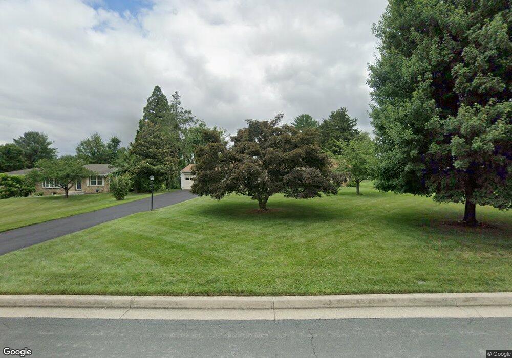 554 Valley View Rd, Towson, MD 21286 - photo 1