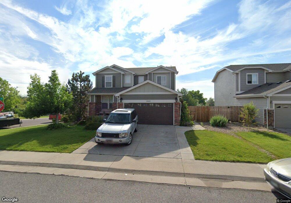 13692 Locust St, Thornton, CO 80602 - photo 1