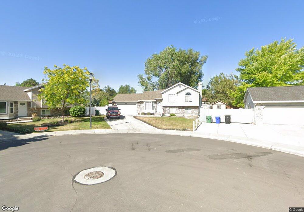 8186 S 2470 W, West Jordan, UT 84088 - photo 1