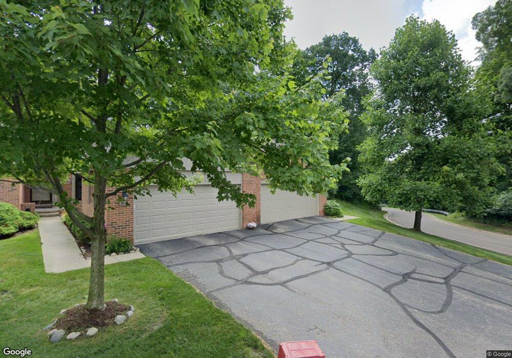 7040 Green Farm Rd unit 117, West Bloomfield, MI 48322 - photo 1