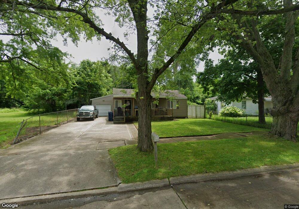 3620 Wyoming Ave, Flint, MI 48506 - photo 1