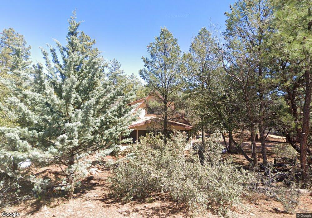 4181 N Cypress St, Pine, AZ 85544 - photo 1