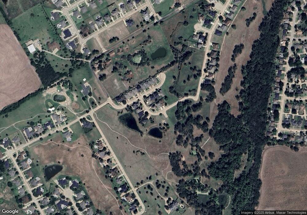 1704 Carnoustie Dr, Ennis, TX 75119 - photo 1