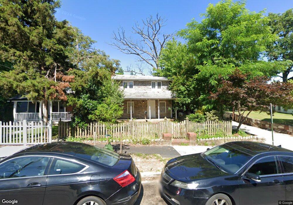 1509 28th St SE, Washington, DC 20020 - photo 1