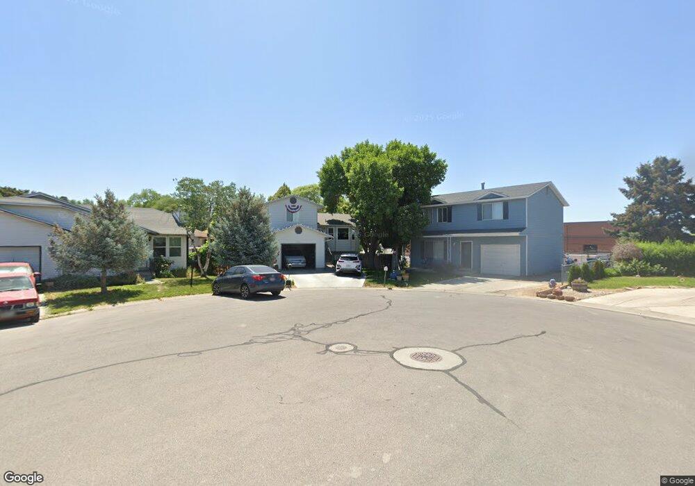 7987 S 2800 W, West Jordan, UT 84088 - photo 1
