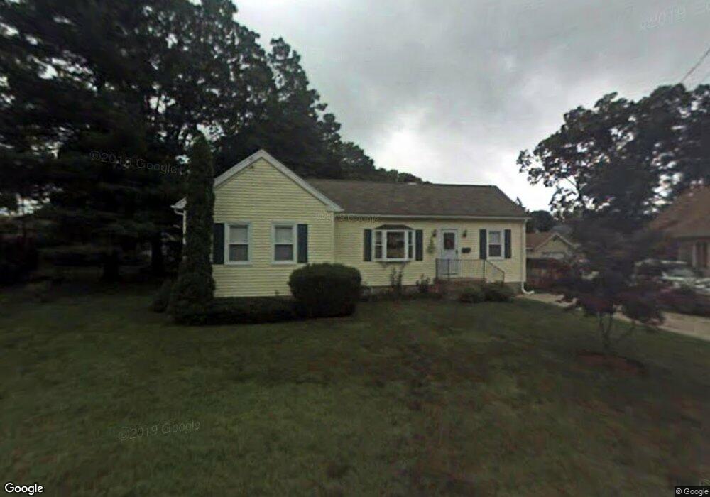 20 Newfield Ave, Warwick, RI 02888 - photo 1