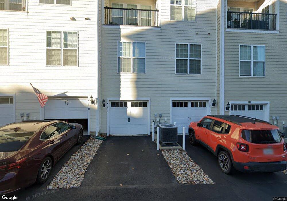 42814 Lauder Terrace, Ashburn, VA 20147 - photo 1