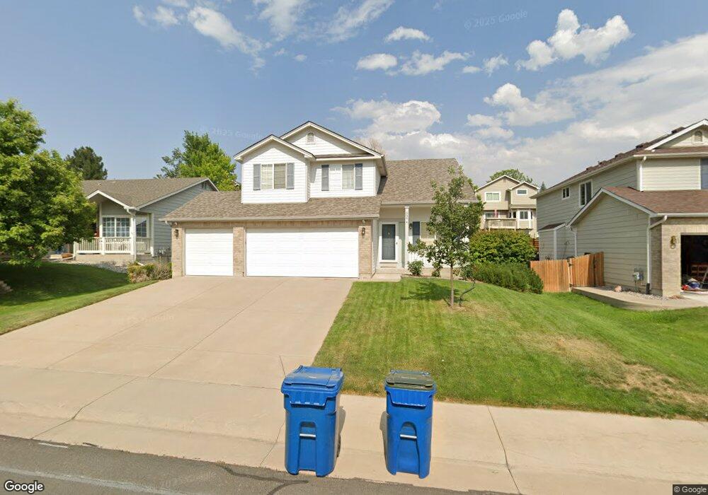 5374 S Malaya Way, Centennial, CO 80015 - photo 1