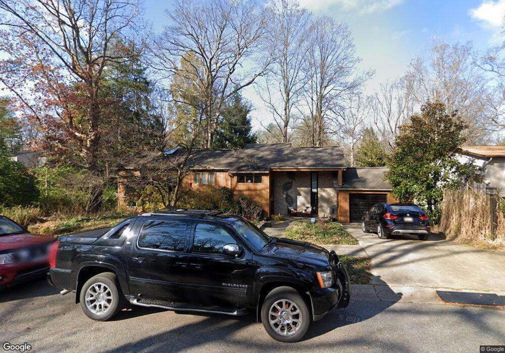 10722 Faulkner Ridge Cir, Columbia, MD 21044 - photo 1