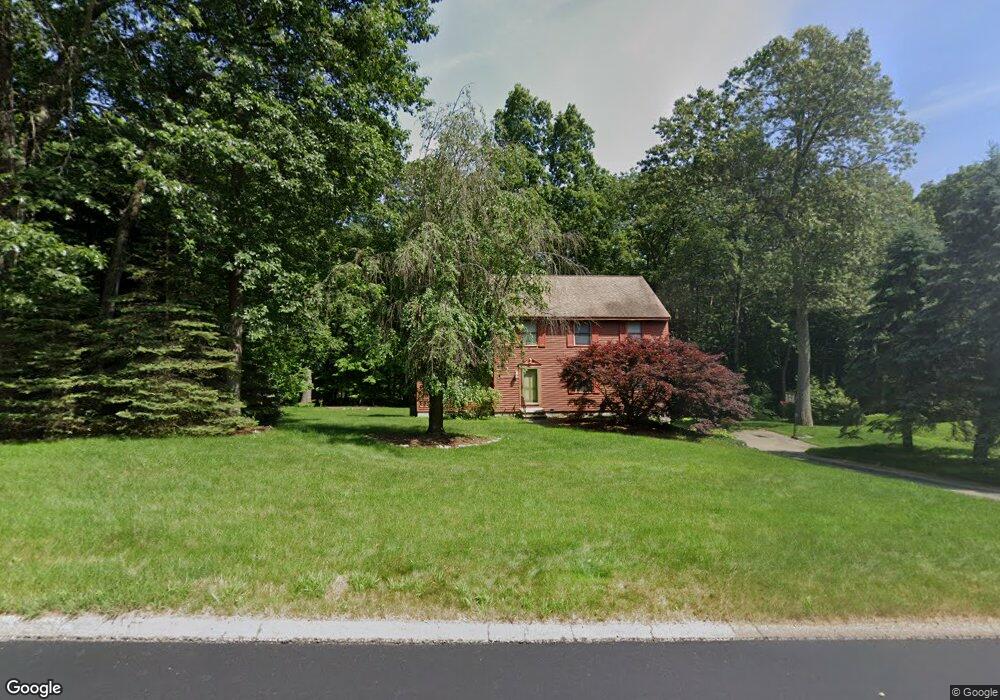 10 Erik St, Merrimack, NH 03054 - photo 1