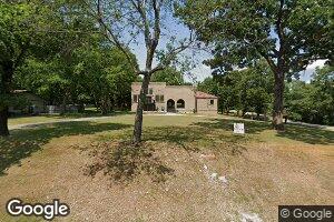 1503 N Navajo St, Chouteau, OK 74337