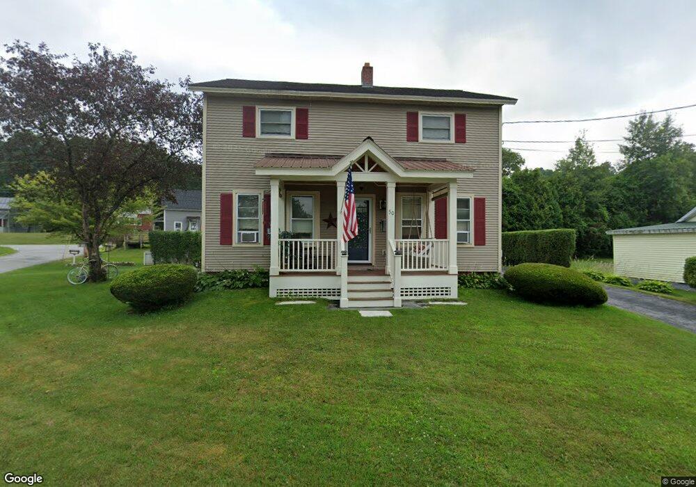 50 Patch St, Proctor, VT 05765 - photo 1