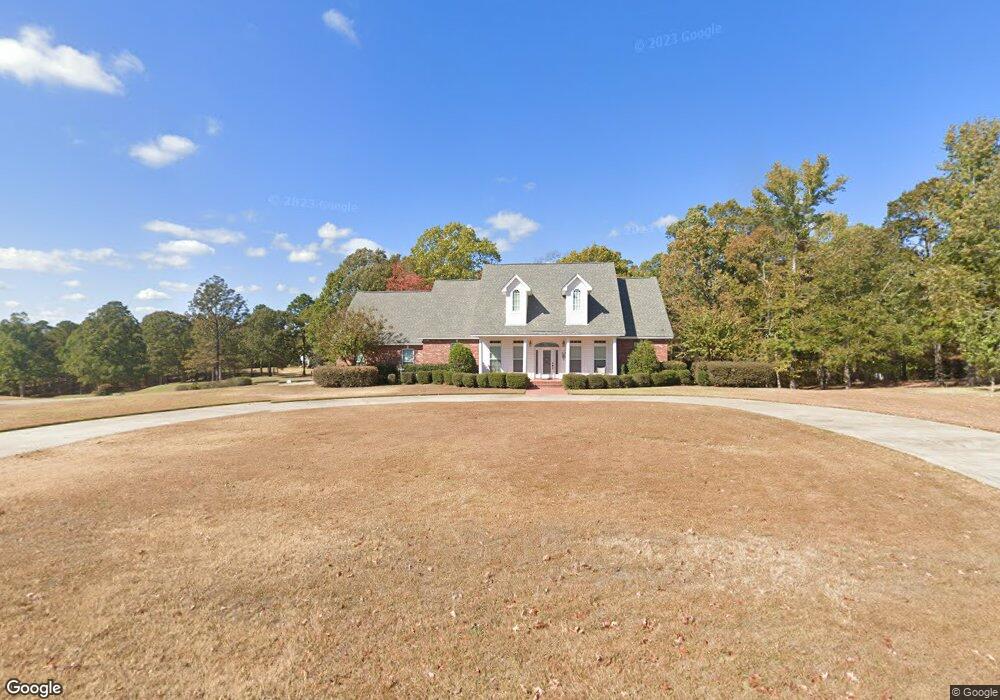 614 Hodge Watson Rd, Calhoun, LA 71225 - photo 1