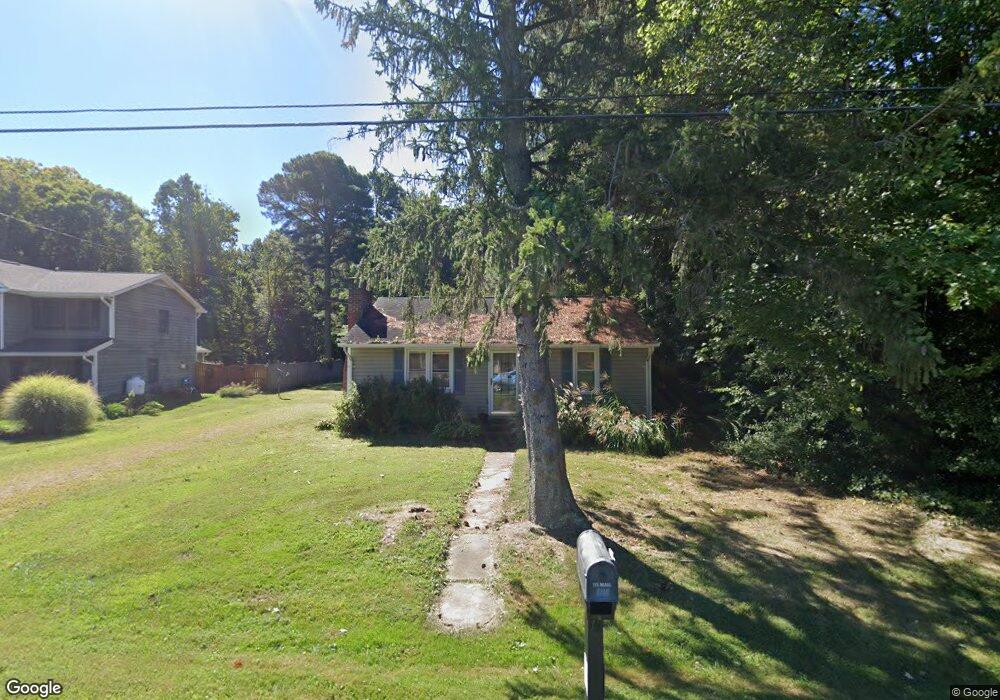 1107 Chesapeake Dr, Stevensville, MD 21666 - photo 1