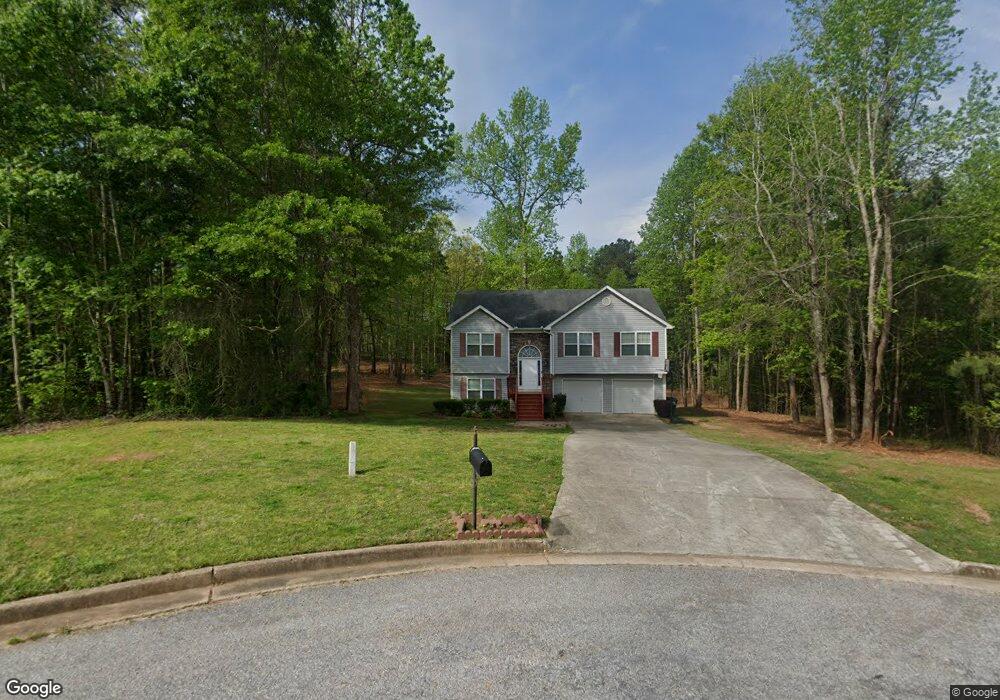 325 Highgrove Dr unit 3, Covington, GA 30016 - photo 1