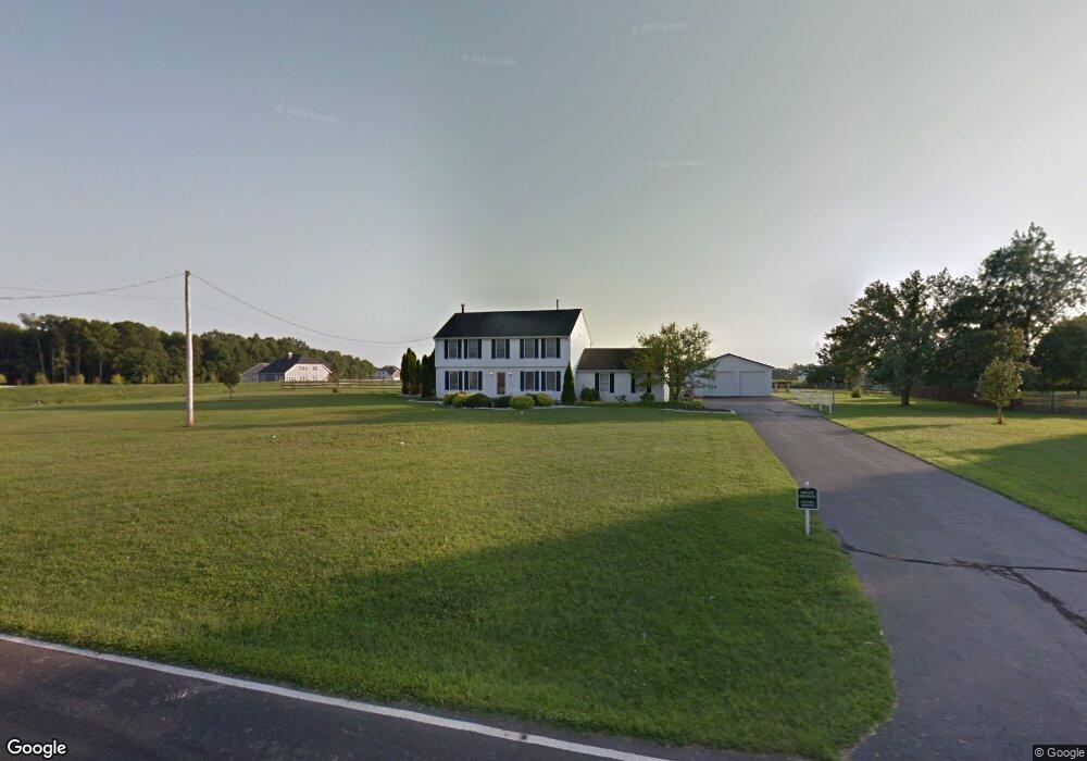 137 Hankins Rd, Hightstown, NJ 08520 - photo 1