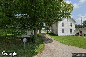 7038 N Center St, Lucerne, IN 46950