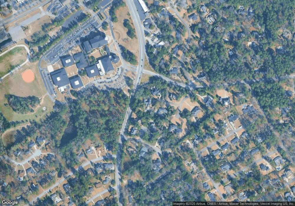 5 Eagleton Ct, Augusta, GA 30909 - photo 1