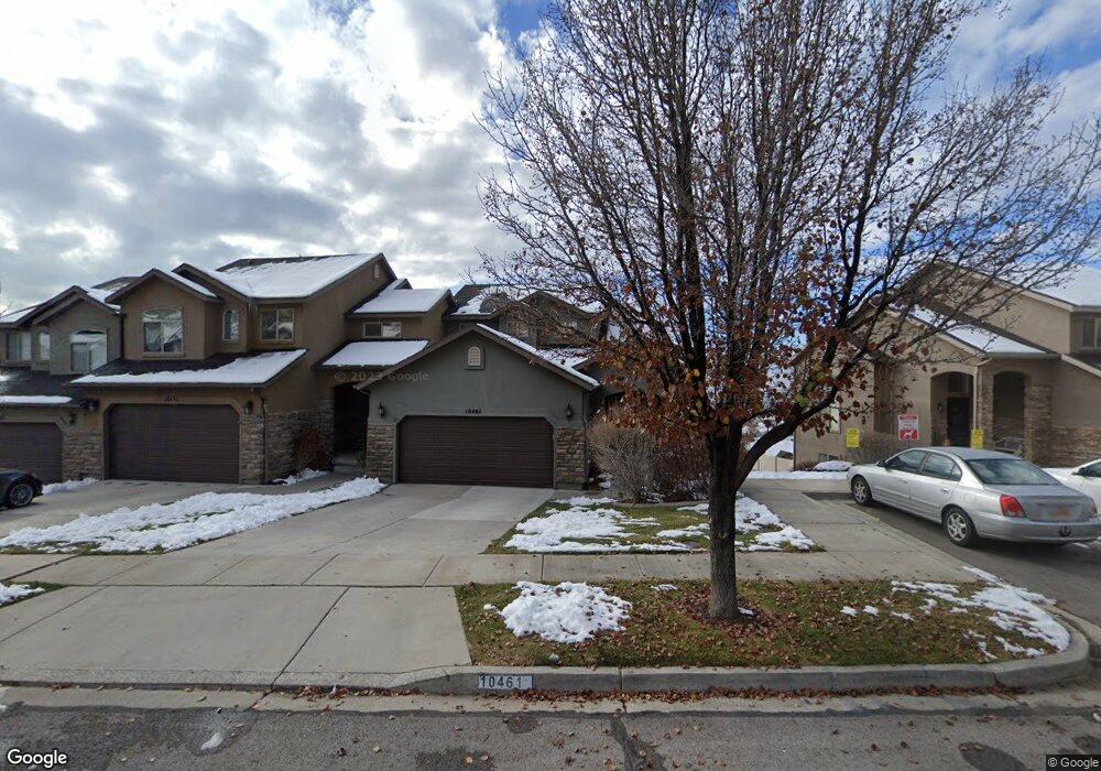 10459 Sage Vista Ln unit 329, Cedar Hills, UT 84062 - photo 1