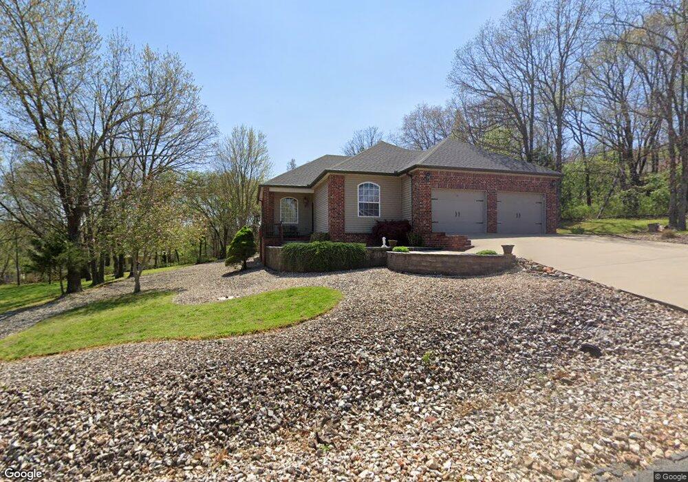 35 May Ln, Bella Vista, AR 72715 - photo 1