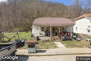 510 Dunman St, Mullens, WV 25882
