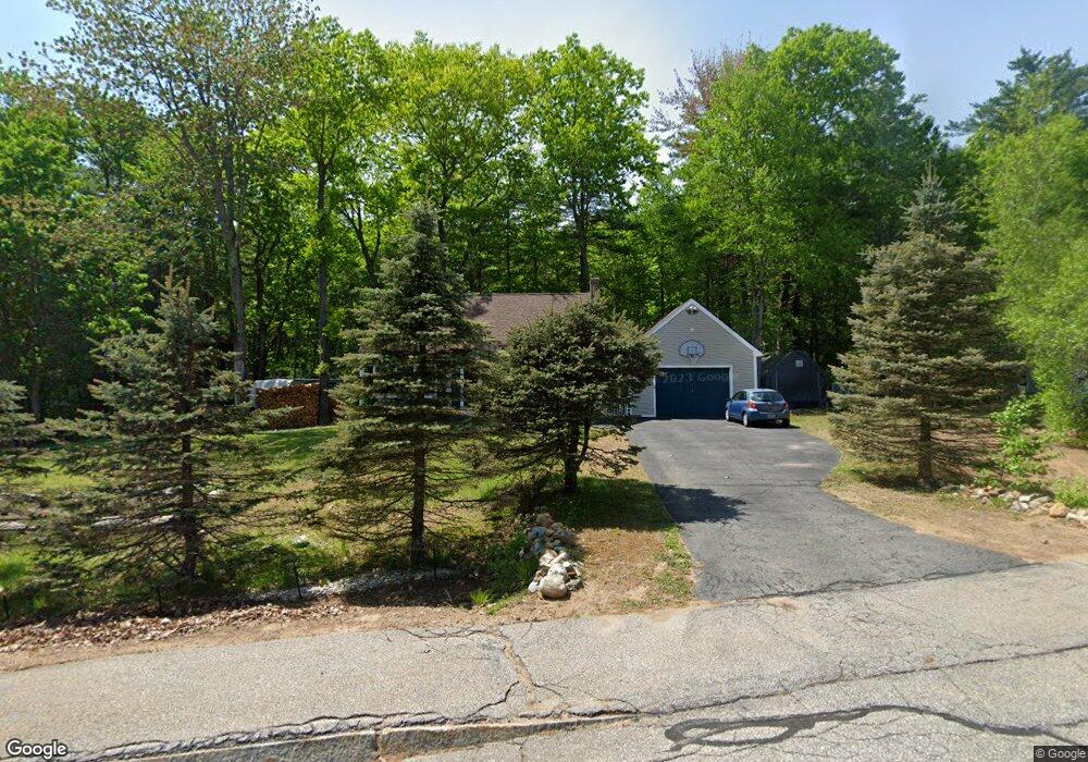 46 Partridge Ln, Berwick, ME 03901 - photo 1