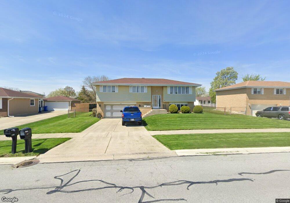 9456 Buchanan St, Crown Point, IN 46307 - photo 1