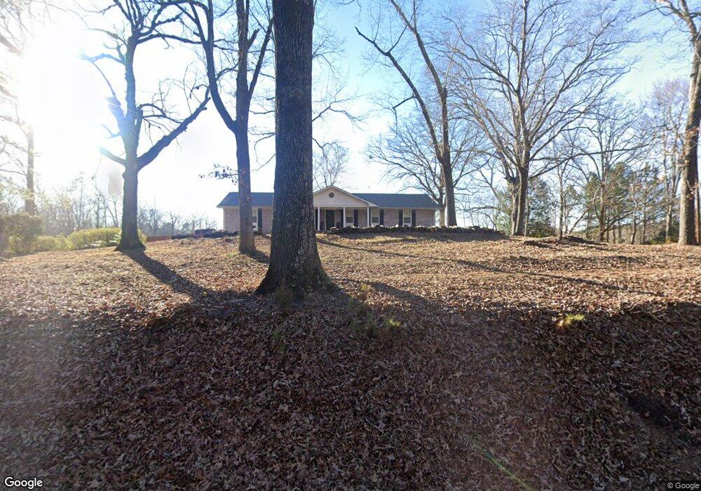 2148 Georgia 162, Covington, GA 30016 - photo 1