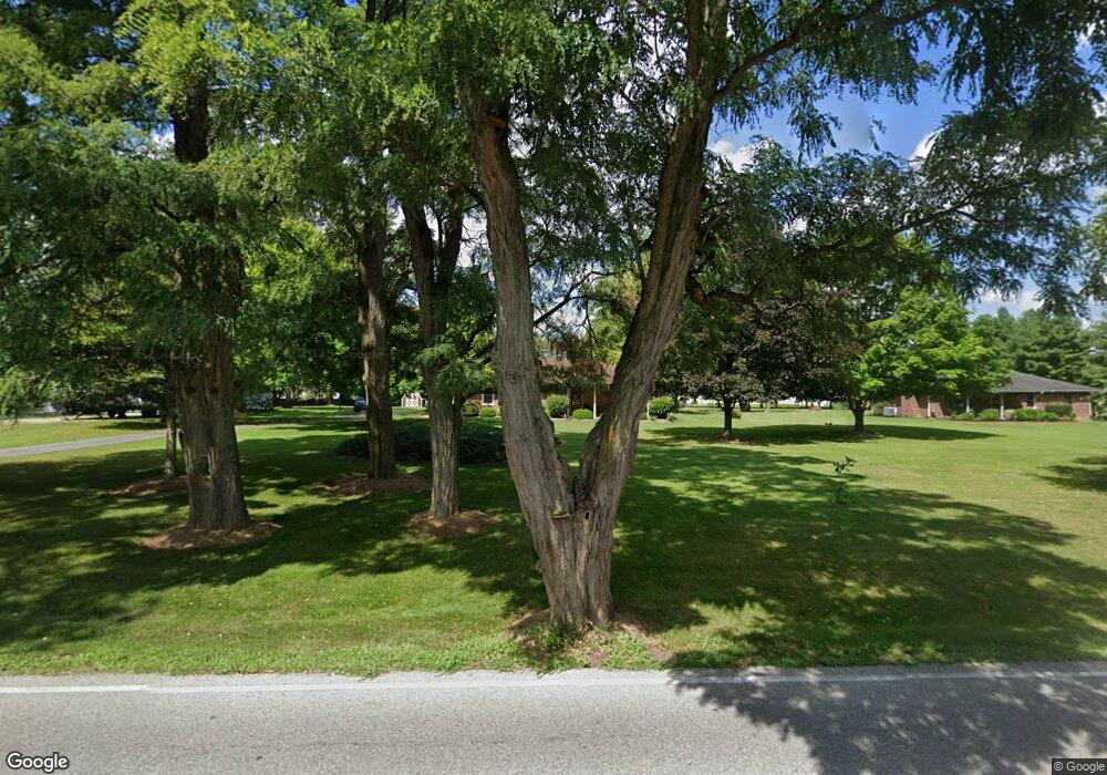 13265 Howe Rd, Fishers, IN 46038 - photo 1