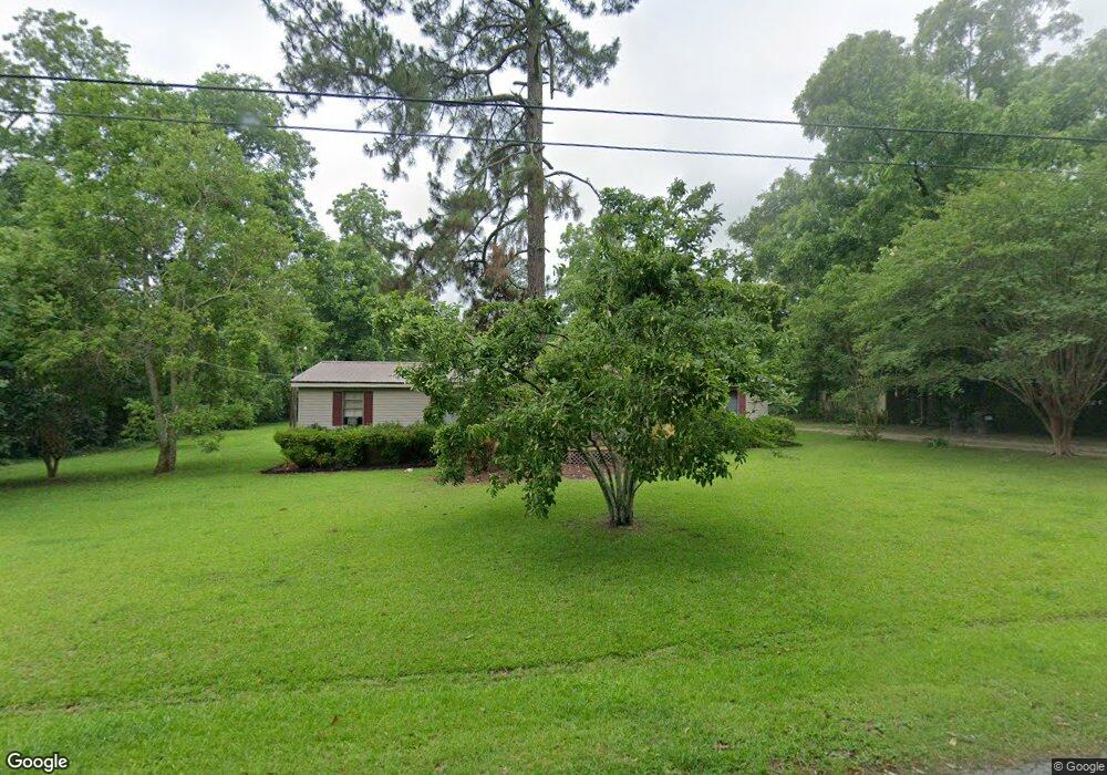 221 S Peachtree St, Doerun, GA 31744 - photo 1