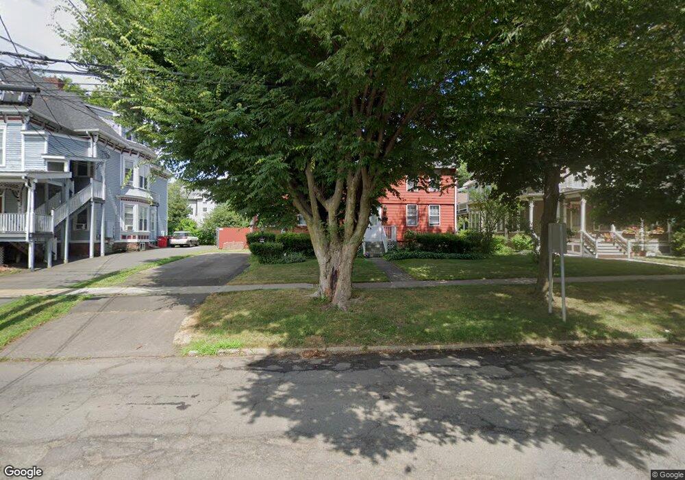 8 N Elm St, Wallingford, CT 06492 - photo 1