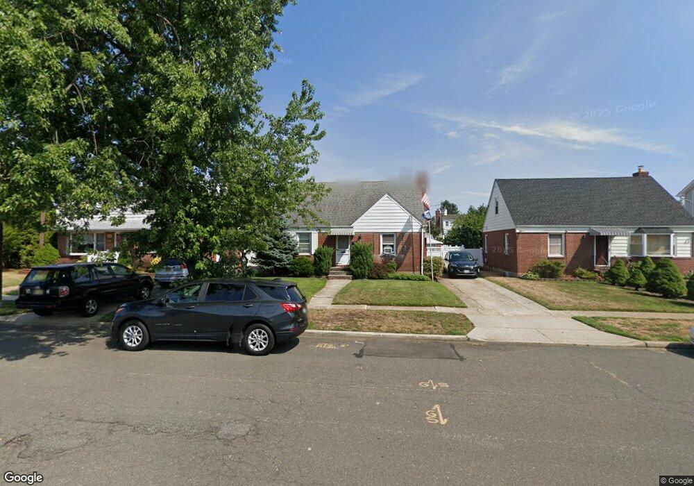 419 Harrison St, Franklin Square, NY 11010 - photo 1