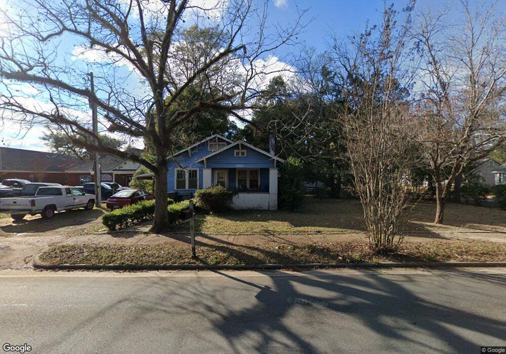918 S West St, Bainbridge, GA 39819 - photo 1