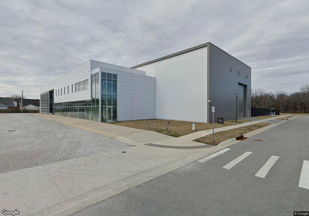 2020 S Cline Ave, Fayetteville, AR 72701 - photo 1